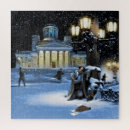 Suche nach finland puzzle Schnee