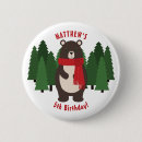 Suche nach holzfäller buttons Geburtstag