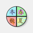 Suche nach vier jahreszeiten magnete Herbst