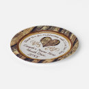 Suche nach rustic wedding teller Land
