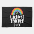 Suche nach glück geschirr tücher Irland