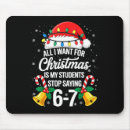 Suche nach weihnachten lustig mousepads Lehrer