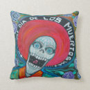Suche nach muertos kissen Blau