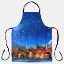 Suche nach dorf schürzen Winter