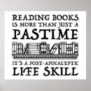 Suche nach buchwurm poster Lesen