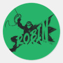 Suche nach batman comic aufkleber Greiferhaken