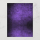 Suche nach dunkler hintergrund postkarten Lila