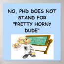 Suche nach phd poster Spaß