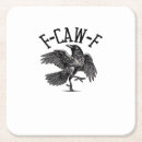 Suche nach der rabe untersetzer Lustiges huhn