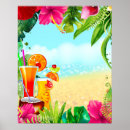 Suche nach beach party poster Geburtstag
