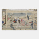 Suche nach vintage japanische kunst aufkleber Malerei