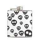 Suche nach gefahr flachmänner Schwarzes