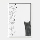 Suche nach schwarze katzen post it Für alle