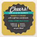 Suche nach untersetzer Geburtstag