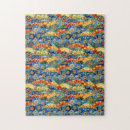 Suche nach zeitgenössische kunst puzzle Grün
