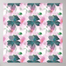 Suche nach pastellblumen poster Vintage blumen