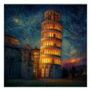 Suche nach schiefer poster Schiefer turm von pisa