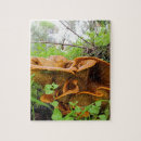 Suche nach pilzen puzzle Jede person