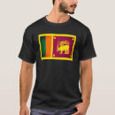 Suche nach sri lanka flagge tshirts Kolombo