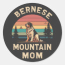 Suche nach bernese mountain dog aufkleber Hundemutter