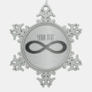 Suche nach unendlichkeit ornamente Jede person