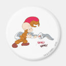 Suche nach elmer magnete Looney tunes charakter