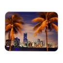 Suche nach miami skyline magnete Im freien