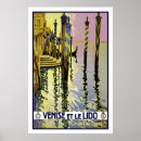 Suche nach lido poster Venedig