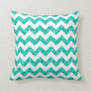 Suche nach aquamarines zickzack kissen Monogramm