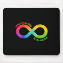 Suche nach neuro mousepads Bewusstsein für autismus