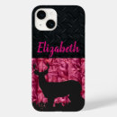 Suche nach geweih iphone hüllen Rotwild