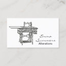 Suche nach vintage nähmaschine visitenkarten Zuschneiden