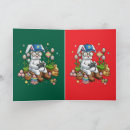 Suche nach weißes kaninchen karten Osterhase