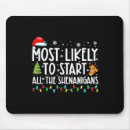 Suche nach ho mousepads Weihnachten
