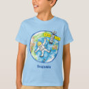 Suche nach umlaufbahn tshirts Für kinder