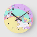 Suche nach fairy tales wanduhren Unicorns