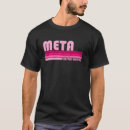 Suche nach meta tshirts Vintag
