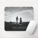 Suche nach fotograf mousepads Modern
