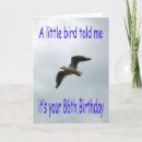 Suche nach 86 geburtstag karten Jede person