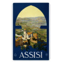 Suche nach assisi magnete Reise