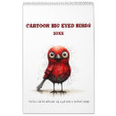 Suche nach auge kalender Vogelvogel