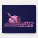 Suche nach rakete mousepads Wissenschaft