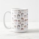 Suche nach cavalier king charles spaniel tassen Hund
