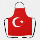 Suche nach türkischer schürzen Truthahnflagge