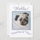 Suche nach liebe mops karten Hund