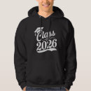 Suche nach absolvent hoodies Abschlussfeier