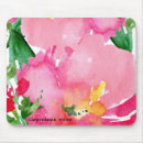 Suche nach sommer blumen mousepads Tropisch