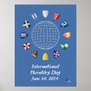 Suche nach heraldry poster Abzeichen
