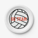 Suche nach volleyball teller Team