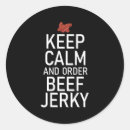 Suche nach bestellen aufkleber Rindfleischjerky